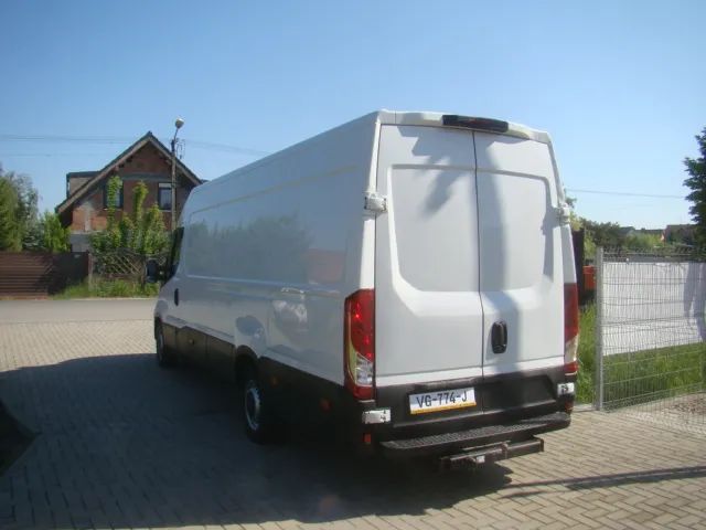 Iveco DAILY 35 S 15 MAXI L4 H2 KLIMATRONIC  100%-PRZEBIEG Sprowadzony Opłacony