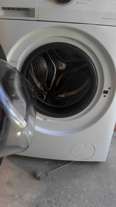 Pralka MIDEA MF200W70WB-PL 7kg 1400 obr