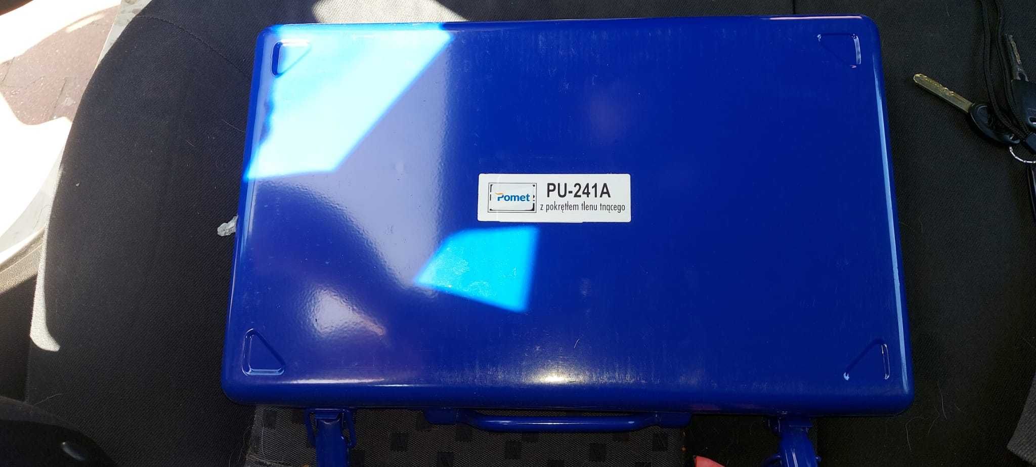 Palnik uniwersalny POMET PU-241A NOWY!!!