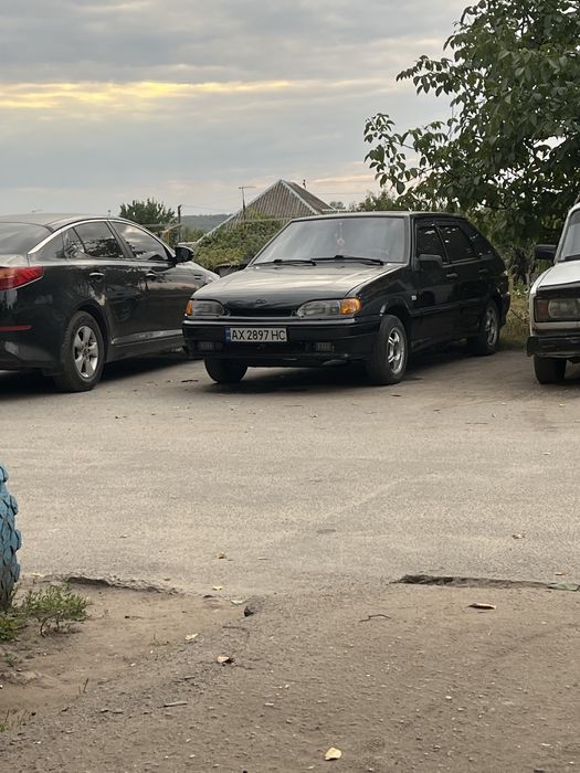 Продам лада 2114