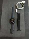 Apple Watch 7 LTE NIKE