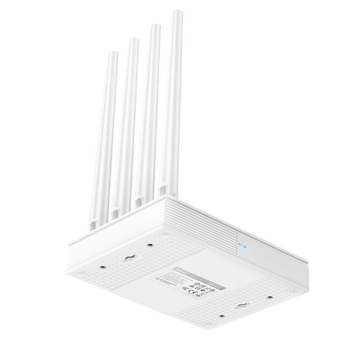 Router bezprzewodowy Hoco WiFi5 HI31 biały