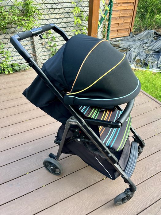 Wozek Peg Perego TAK