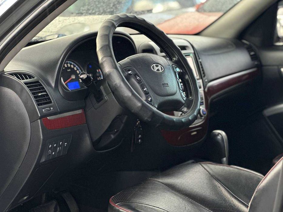 Hyundai Santa Fe 2006 (Розстрочка / Лізинг)