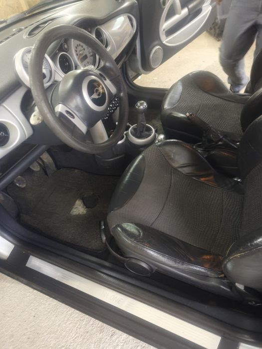Mini  Cooper One
