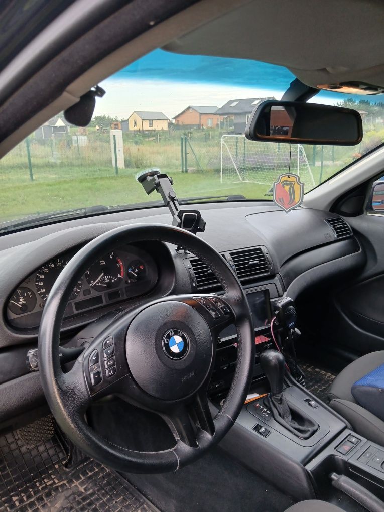 Sprzedam Bmw e46