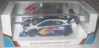 Spark - Peugeot 208 T16 - Vencedor Pikes Peak 2013 - Sébastien Loeb