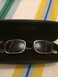 Óculos originais Gucci