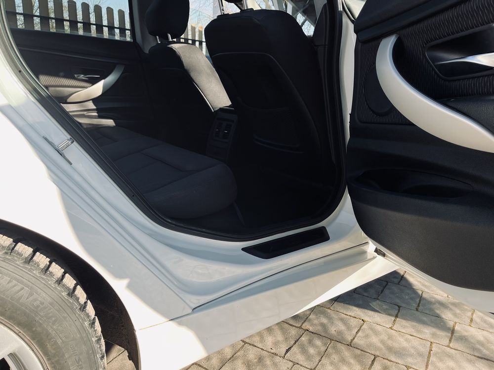 BMW GT 3 з Німеччини