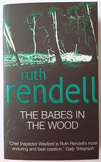 "The Babes In The Wood" de Ruth Rendell (A Wexford Case)