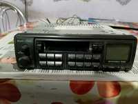 Radio samochodowe Satellite retro