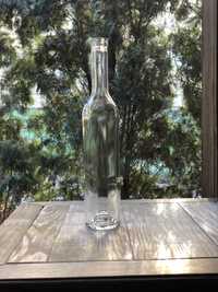 Бутылка прозрачная 0,5л (под Т-пробку) Primavera