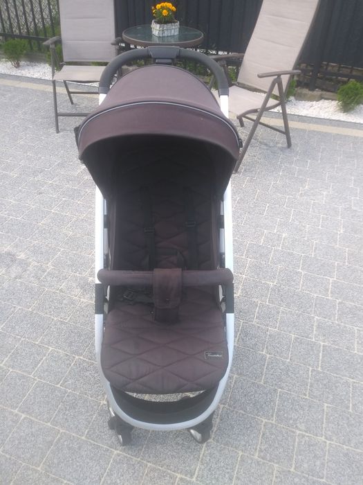 Wózek spacerowy Thunder