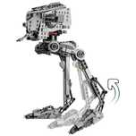 Klocki Star Wars Transporter terenowy Scout AT-ST
