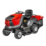 Traktorek Ogrodowy Cedrus Starjet Uj102/22H Loncin Lc2P77F Nowy Design