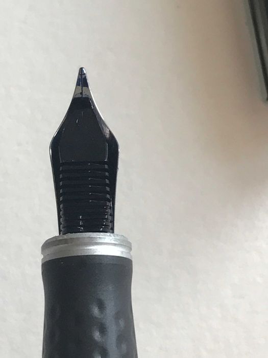 Inoxcrom - Caneta de Tinta Permanente