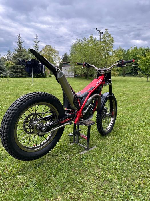 GasGas txt pro 300
