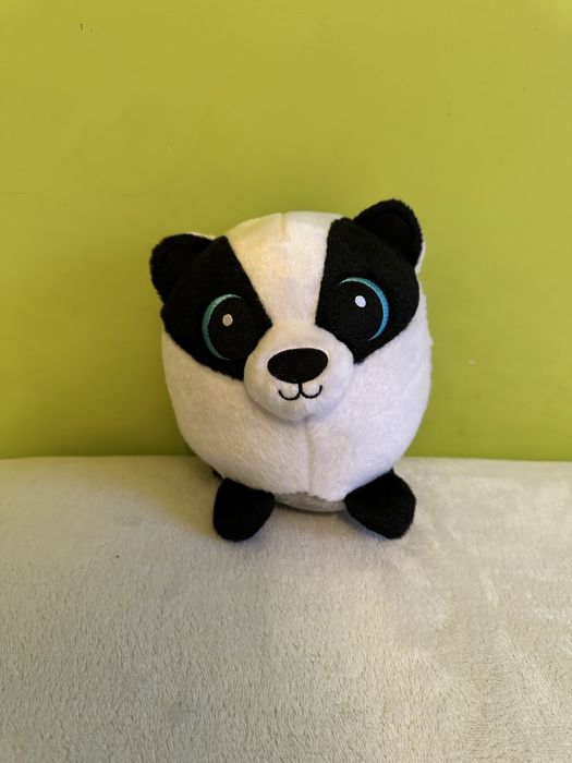 Borsuk maskotka dla dzieci