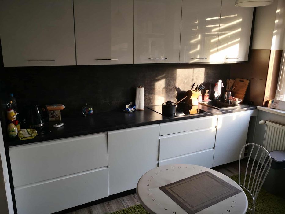 Wynajmę mieszkanie 65m2 - BEZCZYNSZOWE