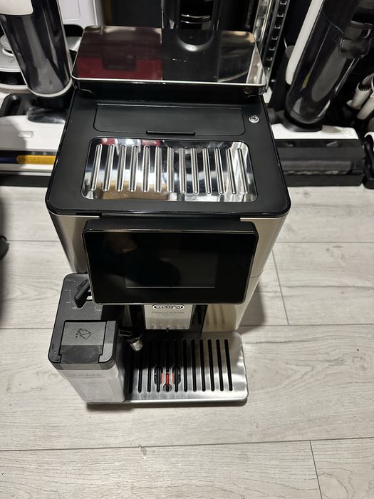 Кофемашина Delonghi Soul