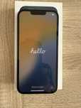Iphone 13 black MediaExpert