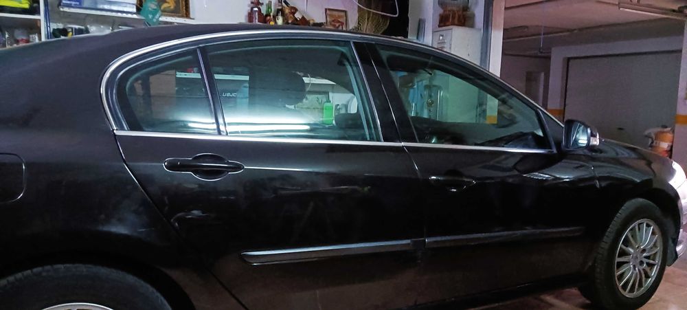 Vendo Renault Laguna 1.5 dCi Confort