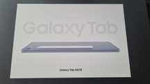 Nowy tablet Samsung Galaxy TAB S10 FE 12Gb/256Gb X520 Blue