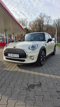 Mini Cooper One, 2016, 136KM