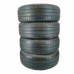 4x 205/55R16 opony letnie Michelin Energy Saver 81924