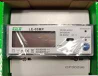 Licznik energii elektrycznej 3‑fazowy MODBUS LE‑03MP F&F