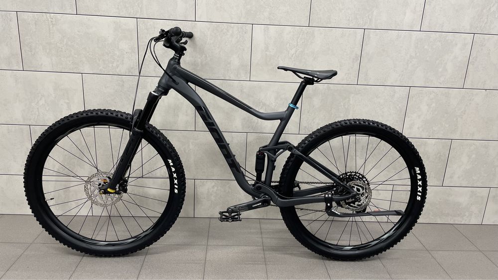 Giant Stance 29 cali rama L / 2, rower MTB FlexPoint