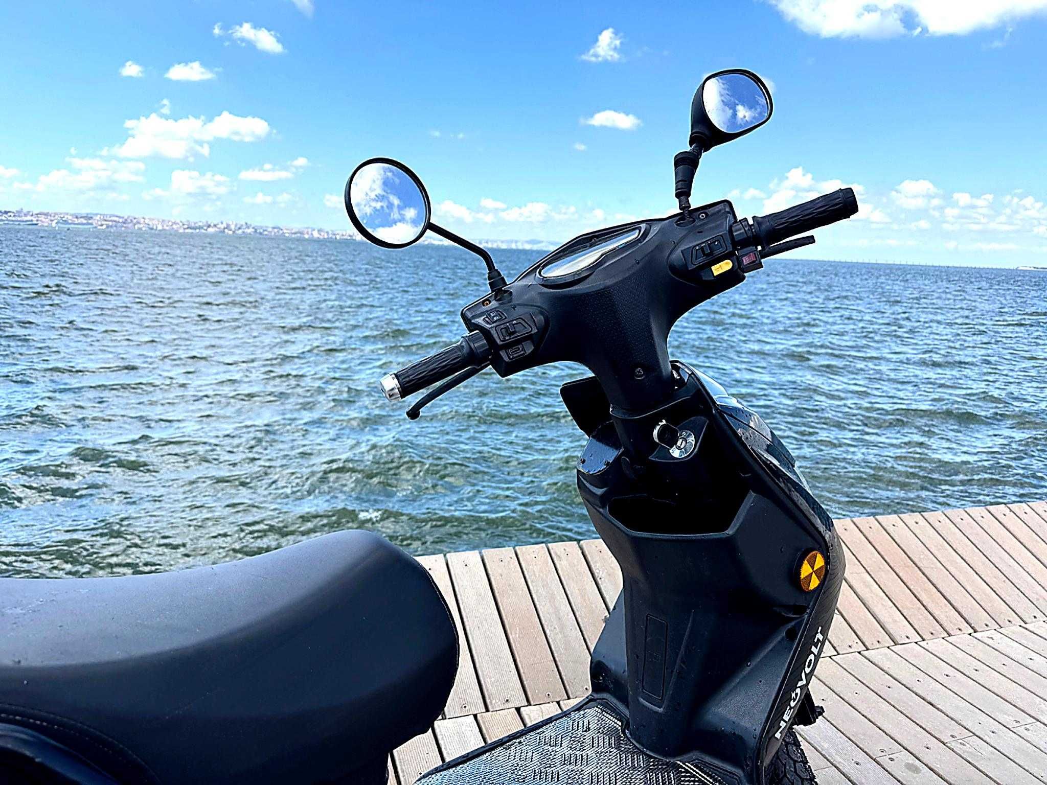 2023 NEOVOLT eco-volt special edition 60v 250w
