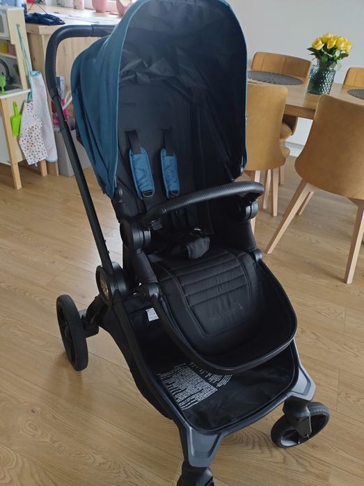 Wózek spacerówka Baby Jogger city sights