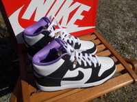 (r. Eur 39) Nike Dunk High World Champions Dunk Panda DR9512,-001