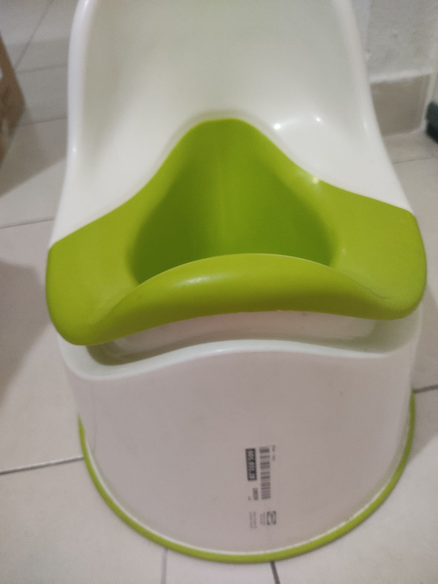 Vendo Bacio IKEA com parte removível para despejo