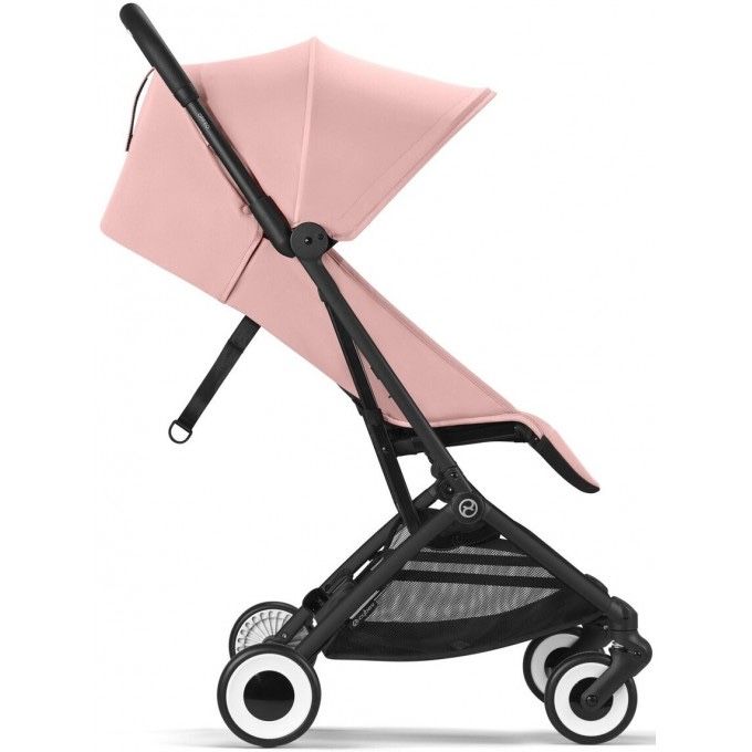 Коляска Cybex Orfeo pink