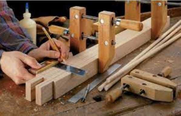 столяр плотник ремонт сборка мебели столярные плотницкие работы