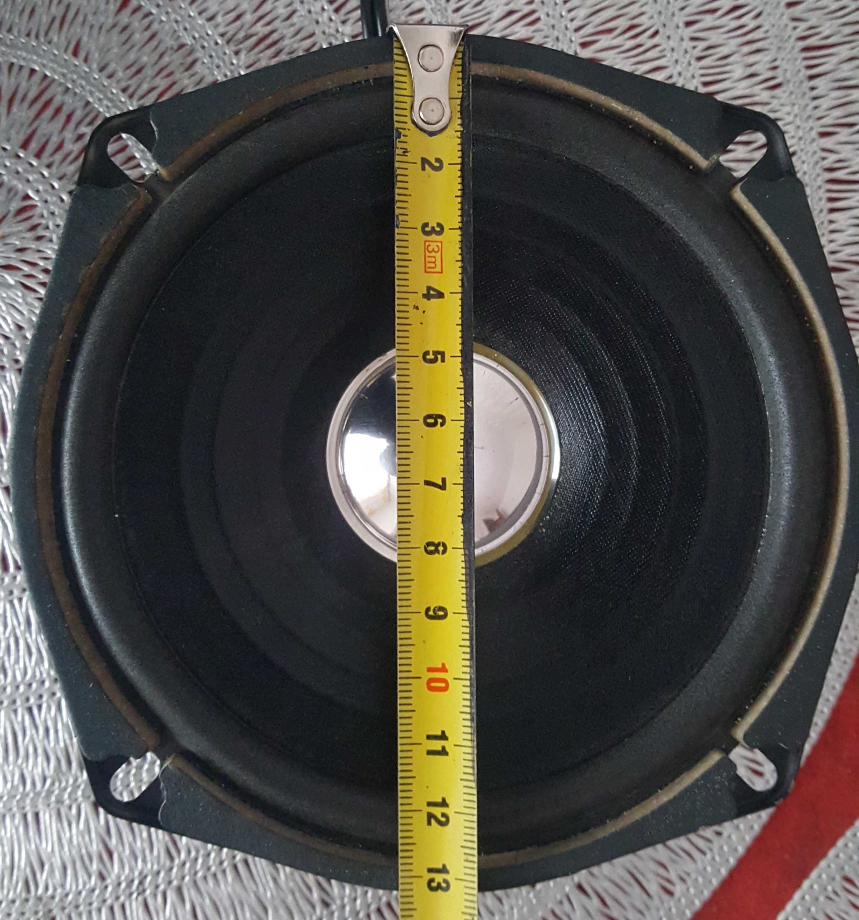 Głośniki AIWA 50W 4Ω  sztuk 4
