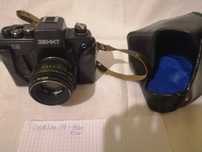 Продам фотоапарат Зеніт-19