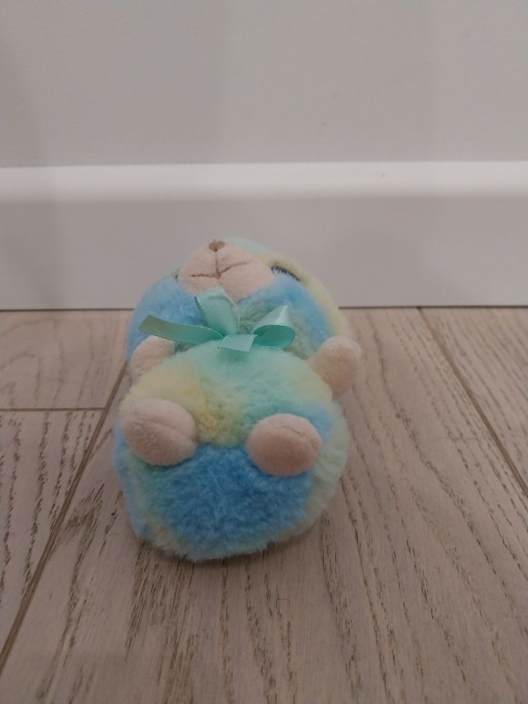pluszak maskotka ty beanie boos królik króliczek