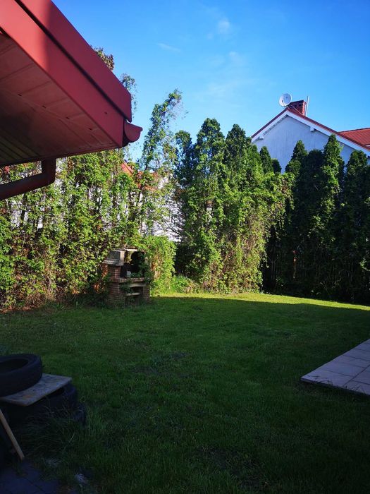 Хостел в Пясечно