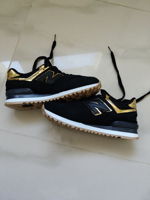 Buty damskie sportowe New Balance
