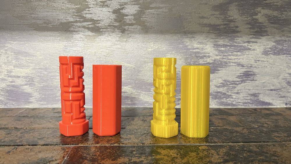 Головоломка «Лабіринт- болт» - ідеальний для креативного подарунку.