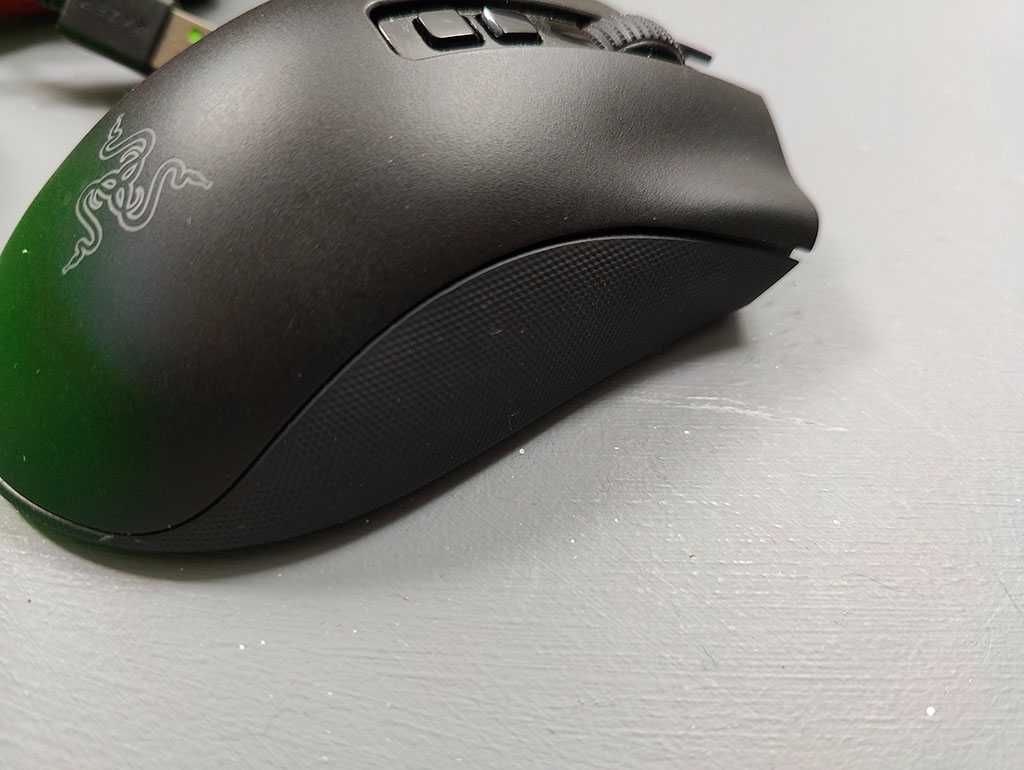 Razer DeathAdder V2 Pro Wireless