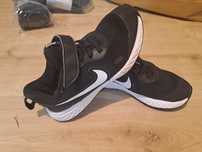 Buty nike r 28 stan bdb