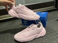 Buty adidas ozelia pink