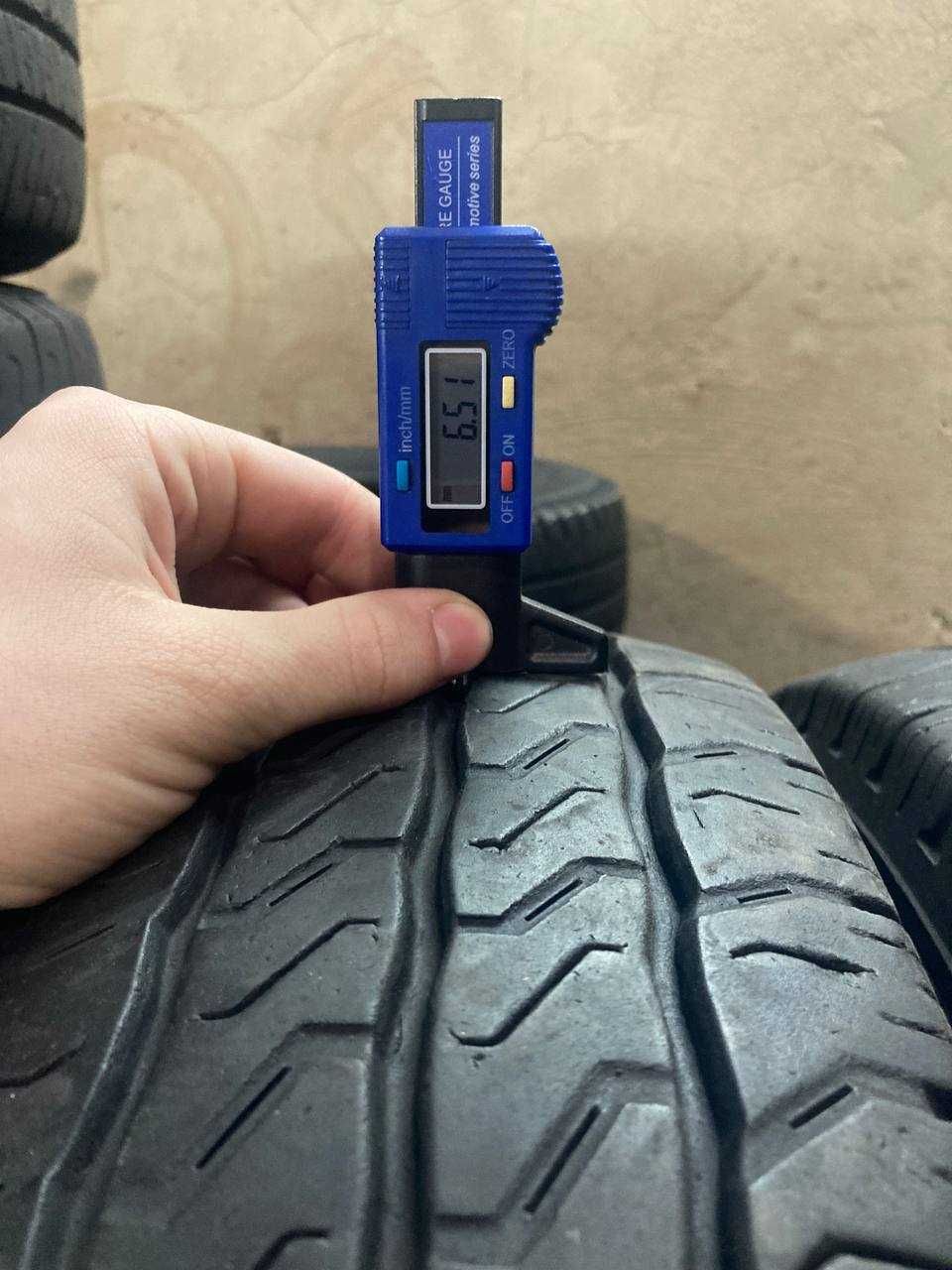 Шини резина літо 185 R14C Sava trenta