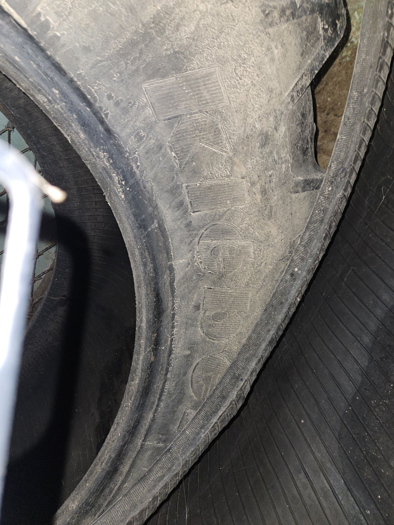 Opona Kleber super 15  710/70 R38