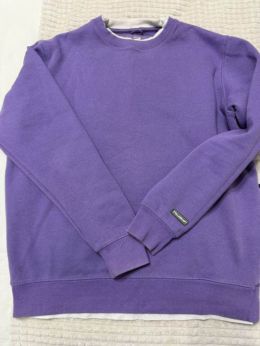 Худі чоловіче пул бір на флісі