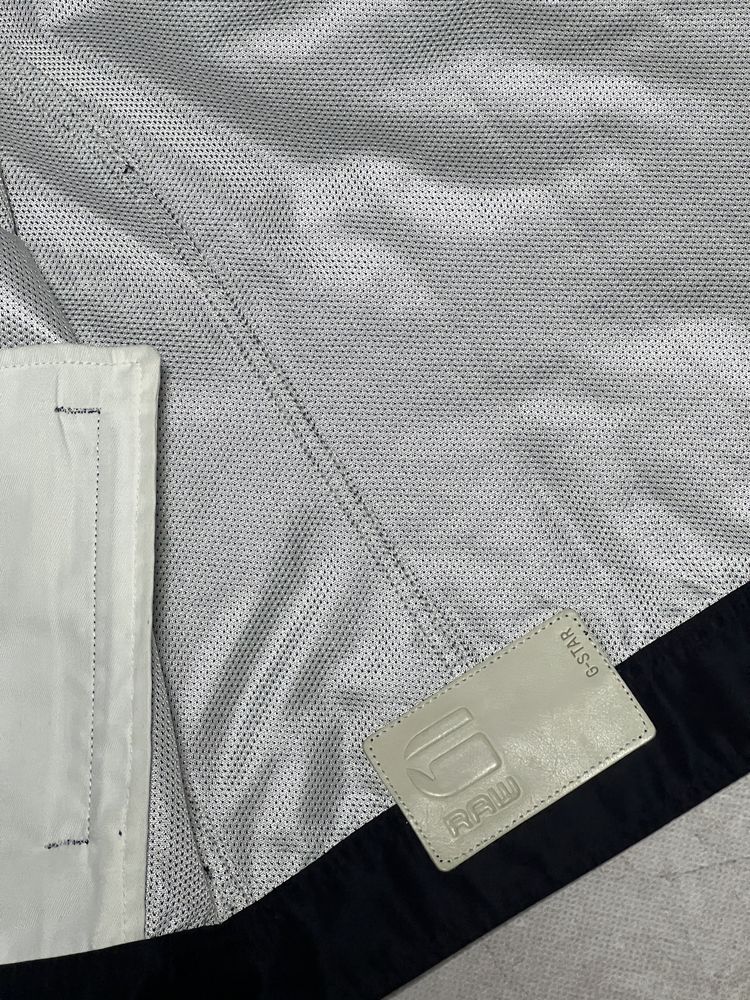 Безрукавка G-Star RAW (оригінал)